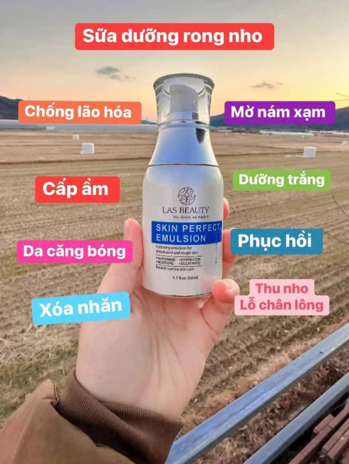 Mua hàng chính hãng tại Havinabeauty.com