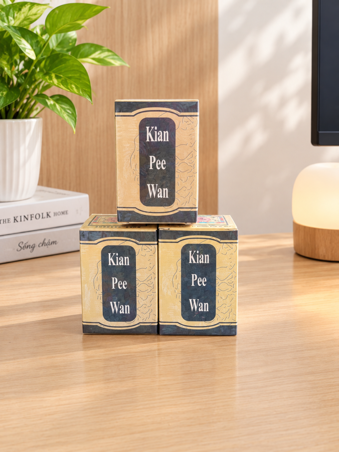 Kian Pee Wan Có Tốt Không? Đánh Giá Chi Tiết Công Dụng Và Đối Tượng Sử Dụng