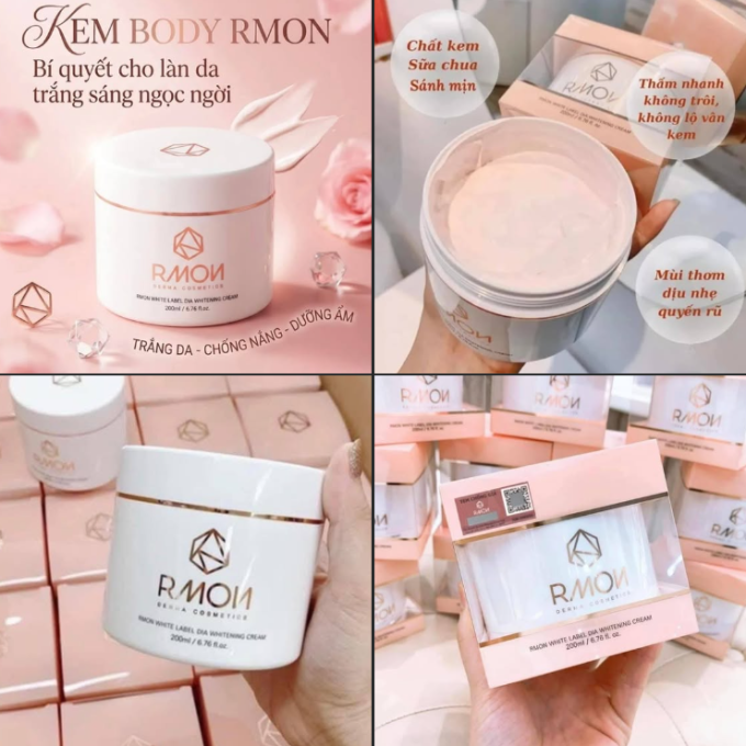 Vì Sao Da Body Dễ Xỉn Màu Và Thiếu Sức Sống?