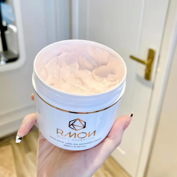 Thành phần chính kem Rmon hàn quốc