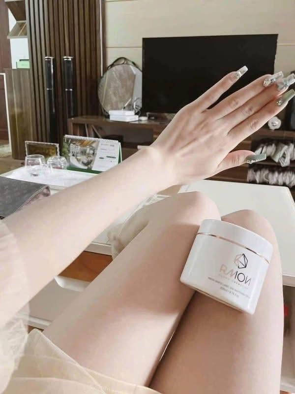 Kem Body Rmon Có Tốt Không? Những Điều Bạn Nên Biết Trước Khi Mua