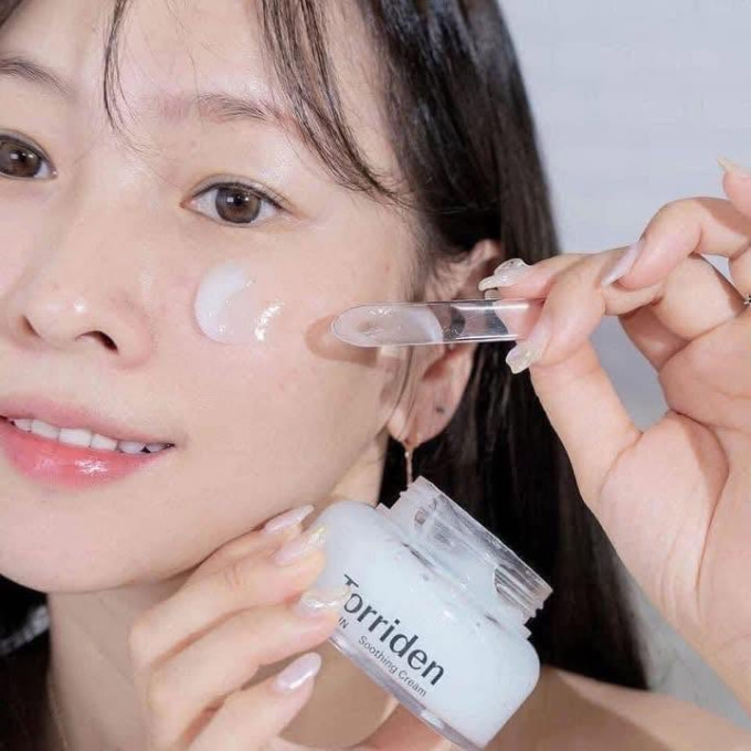 Kem dưỡng Torriden phù hợp với ai