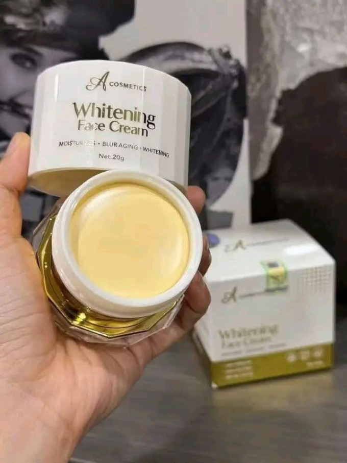 Kem Face Pháp Thật Và Giả – 5 Cách Phân Biệt Chính Xác Để Tránh Mua Nhầm
