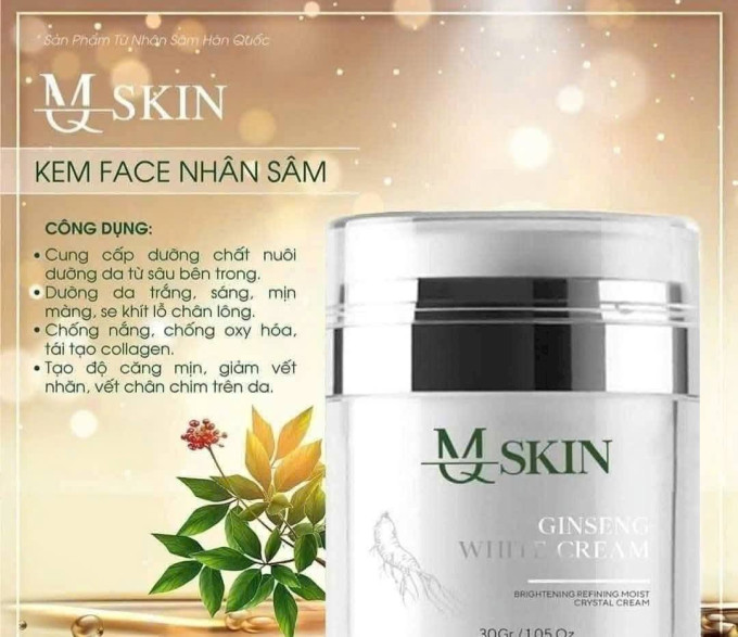 Hỗ trợ dưỡng da trắng sáng, đều màu hơn.