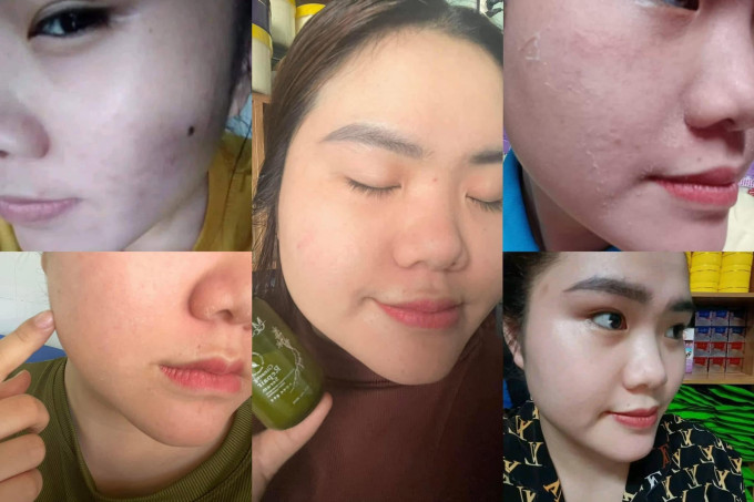 Hình ảnh review từ khách hàng