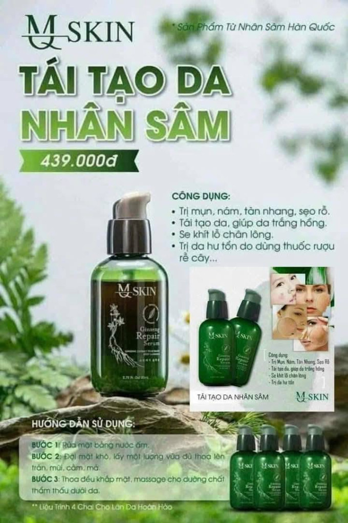 Hỗ trợ làm mờ thâm mụn, nám và tàn nhang.