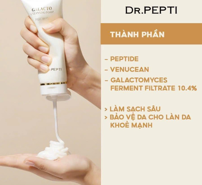 Thành phần nổi bật
