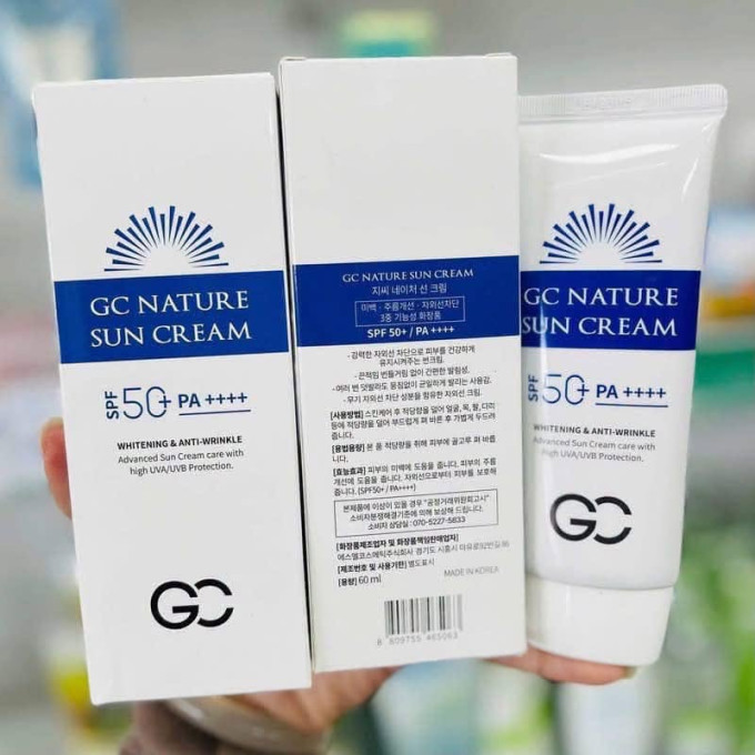 Mua hàng chính hãng tại Havinabeauty.com