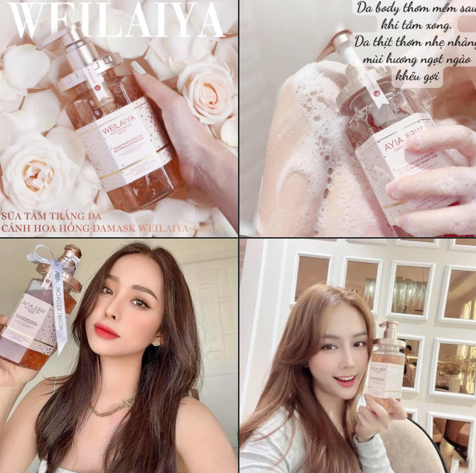 Đối tượng sử dụng