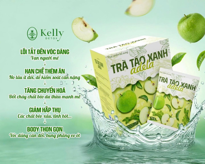 Hỗ trợ kiểm soát cân nặng hiệu quả