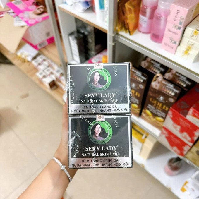 Mua Kem Face Hà Kiều Anh chính hãng
