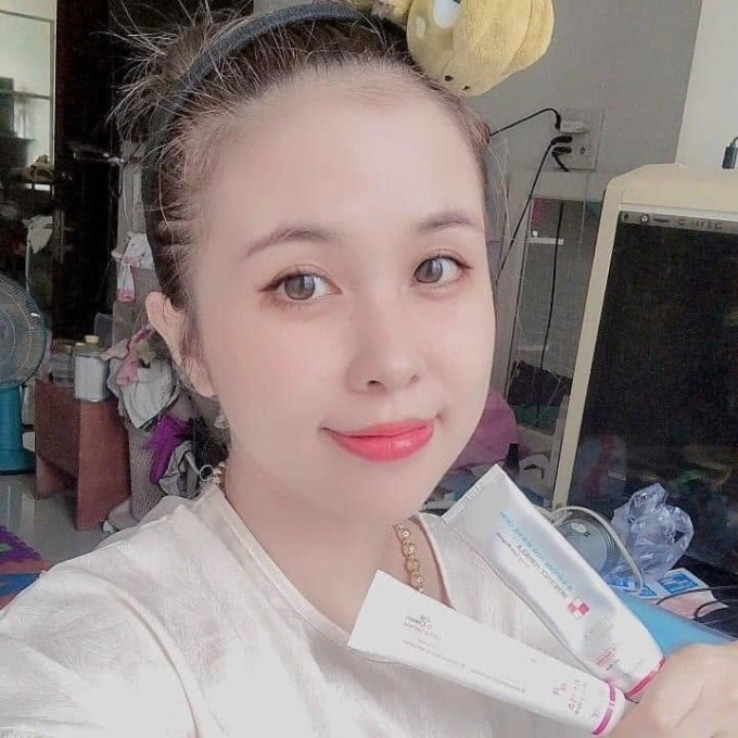 Kem Dưỡng Trắng Melasma X được nhiều khách hàng tin dùng