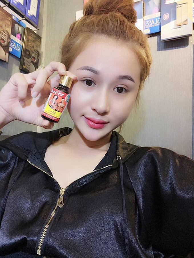 Đối tượng: Nam và nữ có nhu cầu hỗ trợ cải thiện cân nặng