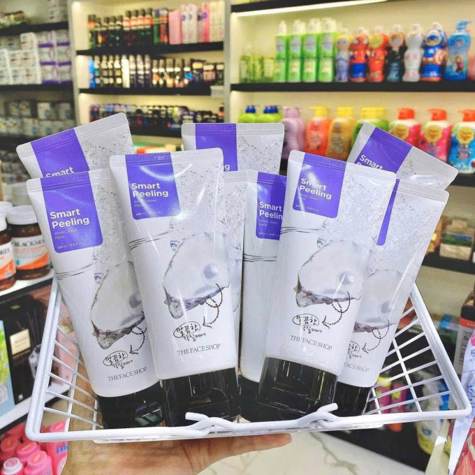 Mua hàng chính hãng tại Havinabeauty.com