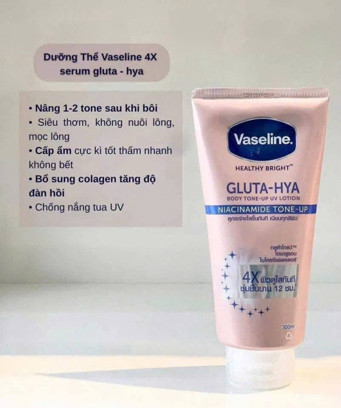 Niacinamide giúp chăm sóc vùng da xỉn màu, hỗ trợ cải thiện vẻ ngoài của những vùng da kém tươi sáng.