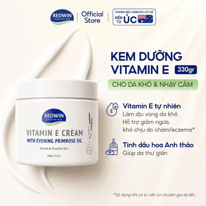 Thành phần nổi bật
