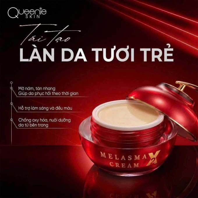 Thành phần nổi bật
