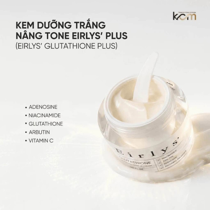 Thành phần nổi bật