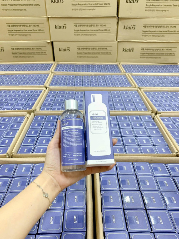 Mua hàng chính hãng tại Havinabeauty.com