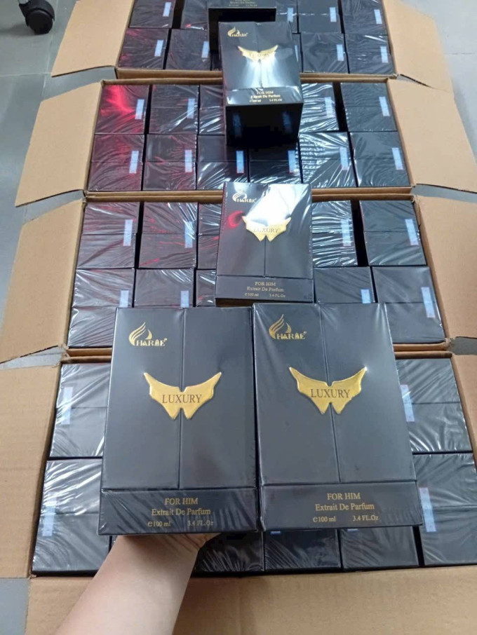 Mua nước hoa nam Charme Luxury 100ml chính hãng tại Havina Beauty