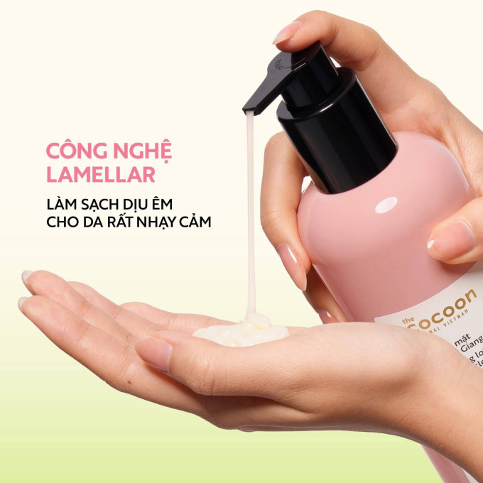 Thành phần nổi bật