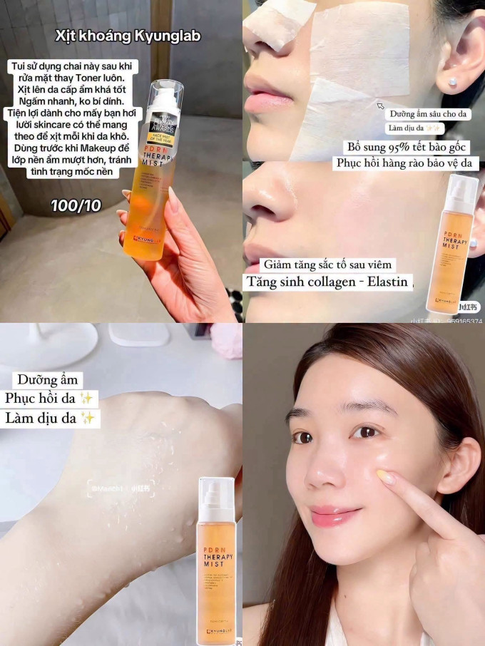 Cách sử dụng hiệu quả