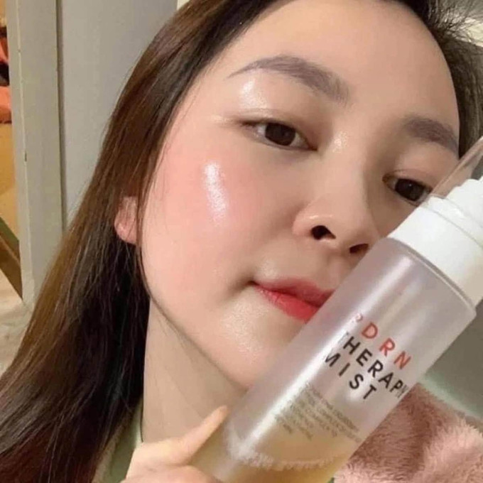 Sản phẩm thích hợp cho người thường xuyên cảm thấy da khô, thiếu ẩm hoặc cần làm dịu da.