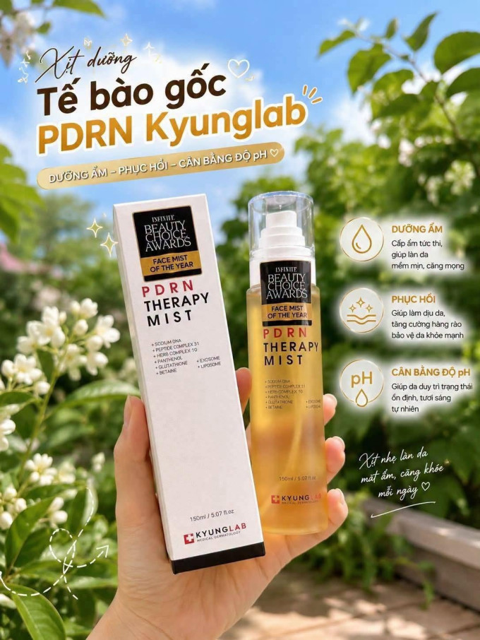 Thành phần nổi bật